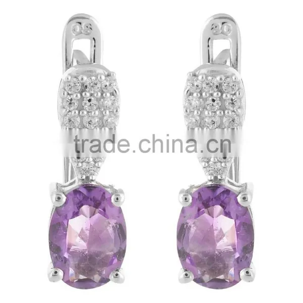 Amazing Party Look Ring Earring Set photo-4