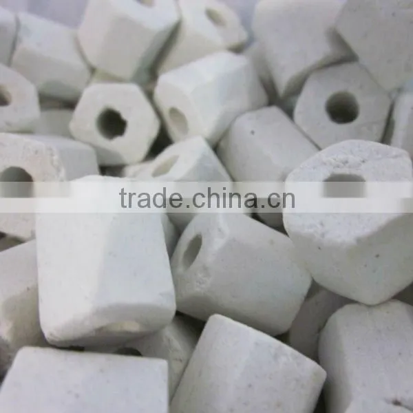 Biological Ceramic Rings for Aquarium | Ceramic Ring Aquarium photo-6