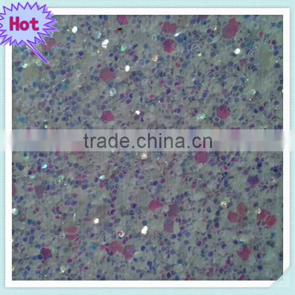 Glitter Velvet Fabric for Sparkle tv Background Wall Walls Decor photo-5