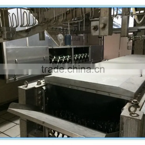Poultry Slaughter House/poultry Equipments photo-4
