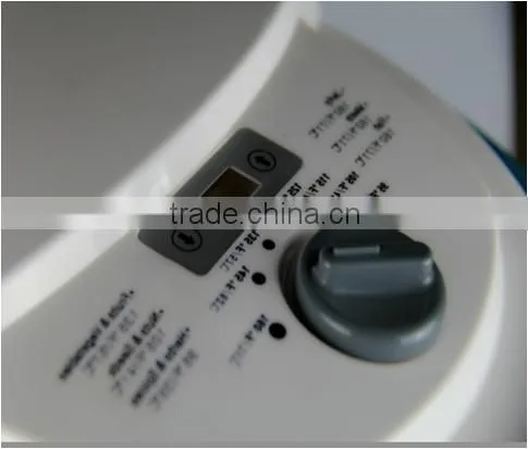 700W Electric Food Dehydrator With Dia Timer and Temperature Control With 12 Removable Trays FD-600B photo-3