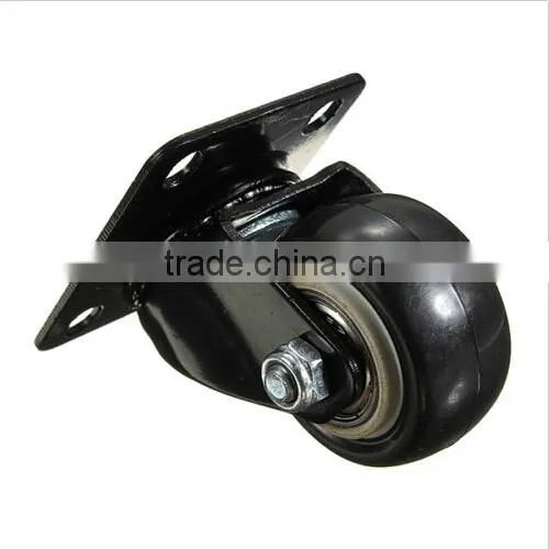 2 Inch Caster Wheel With Double Bearing