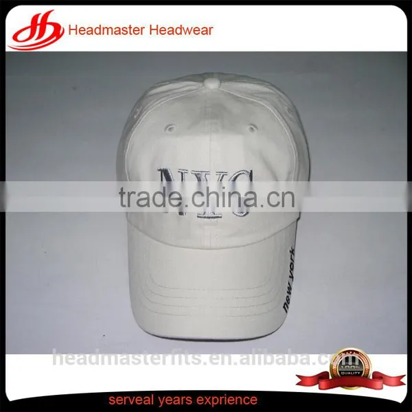 Wholesale Embroidered Fitted Brimless Snapback Hats Cotton Baseball Cap photo-3