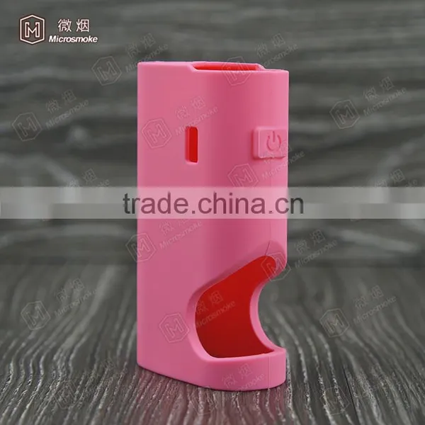 E Cigarette 60watt Dripbox Silicone Protector, Unique Design Dripbox Dripmod 60w Silicone Cover photo-2