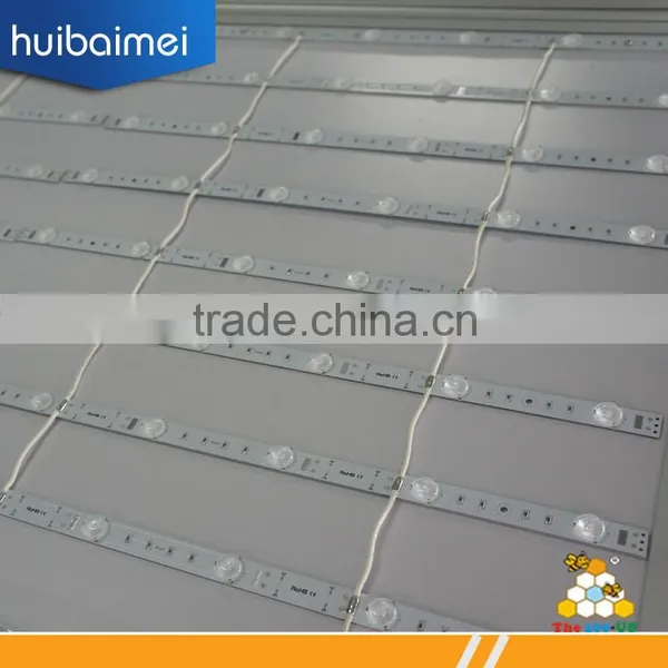 Factory Wholesales Lattice Type Backlight Led Strip Light photo-2