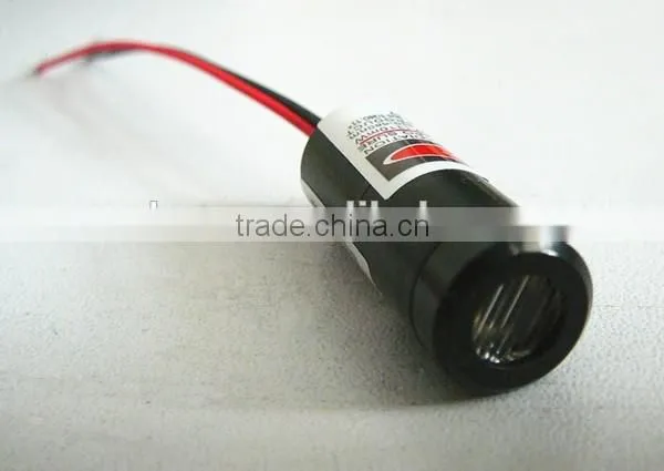 Measure / High Quality Red Laser Line photo-2