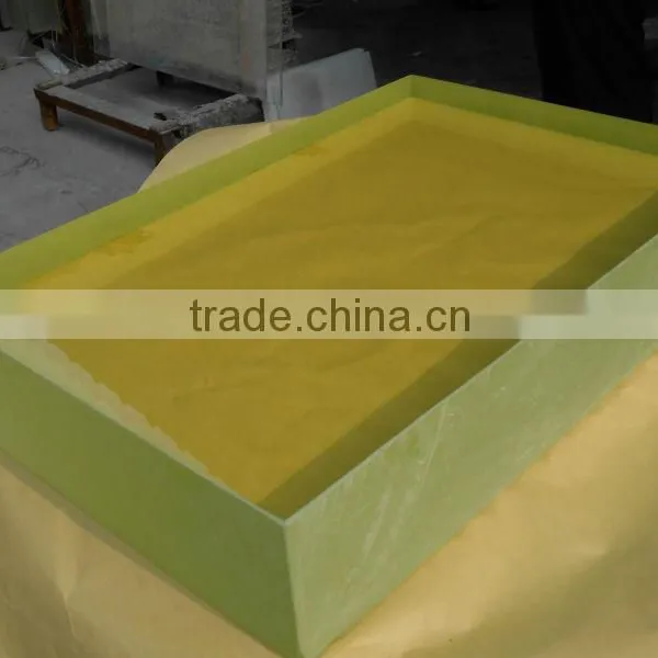 Nuclear Energy and Radiation Protection Lead Glass From China Manufacture