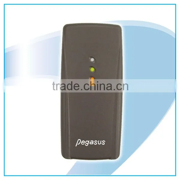 Waterproof 13.56MHz Standalone Access Controller photo-2