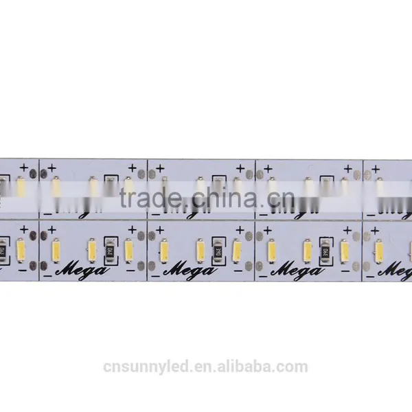 2015 Hot Sale Smd 5630 8520 4014 7020 5050 Led Hard Strip High Quality High LM photo-4