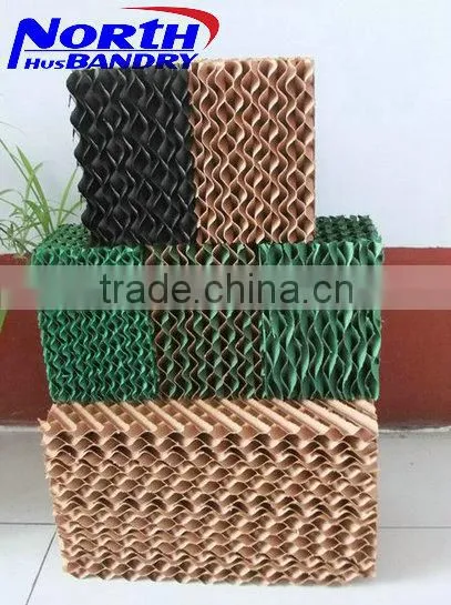 High Quality Evaporative Cooling Pads for Poultry and Green House photo-2