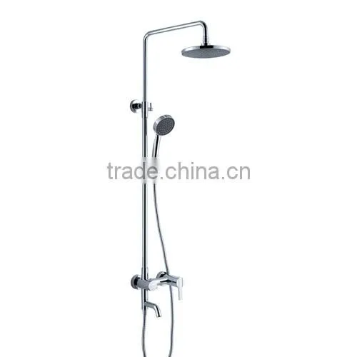 Bathroom Rain Shower Set High Quality photo-3