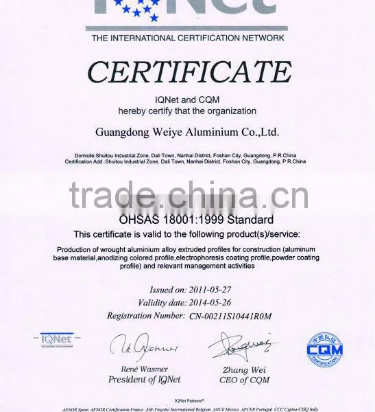 Plantation Shutter/roller Shutter/rolling Shutter photo-6