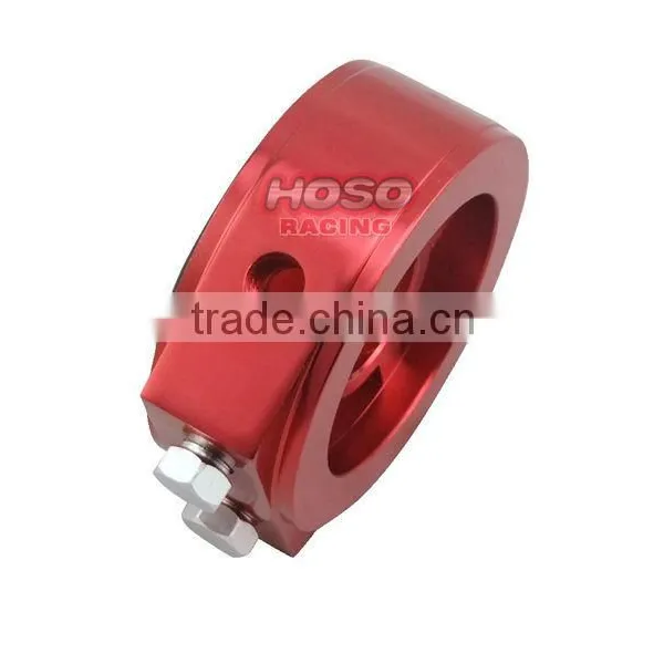 Oil Filter Universal Cooler Sandwich Plate Adapter photo-4