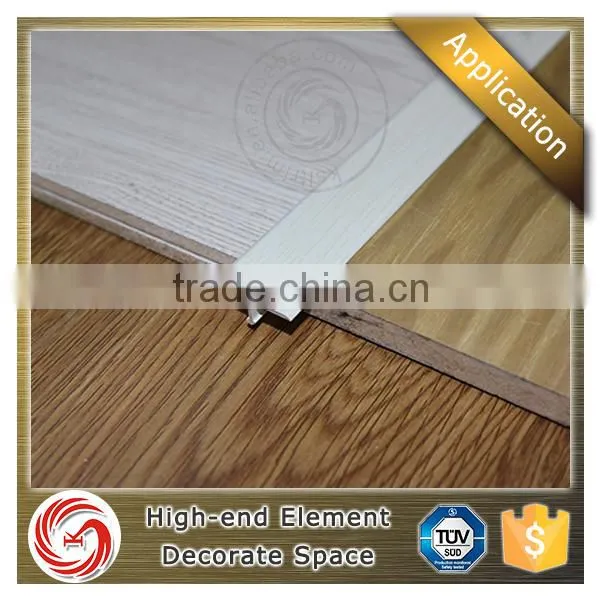 Expansion Joint System T Cover Profile Floor Connection Section Floor Transition Strips photo-5