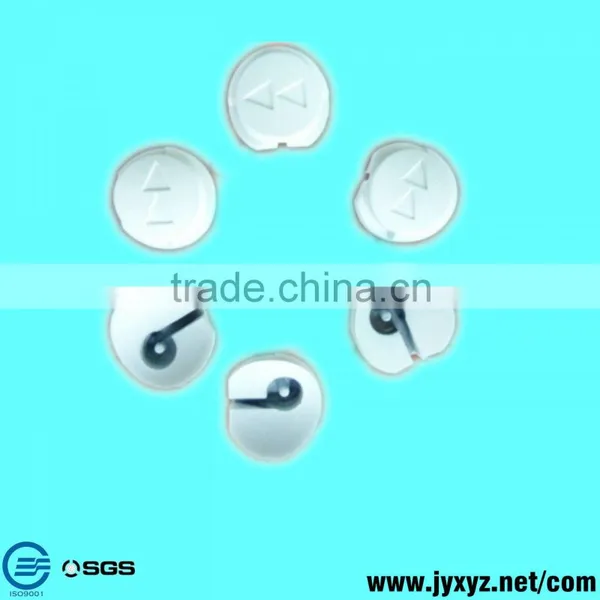 OEM Production of Zinc Alloy Die Casting Plating Knob