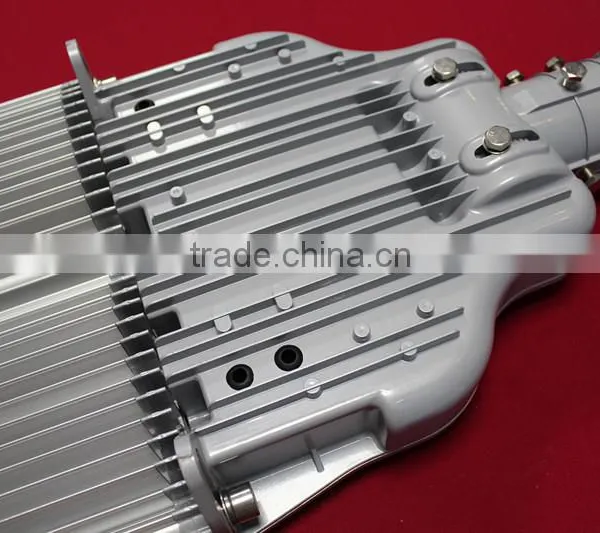 Led Enclosure Aluminum 60w Led Street Light Housing photo-3