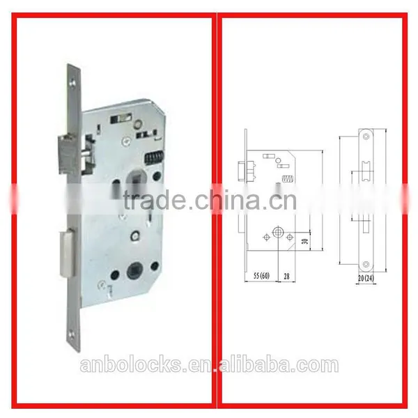 Design Door Handle Lock photo-2