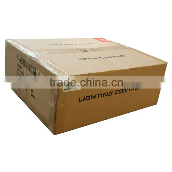 Lighting Console DMX 512 Light Controller photo-5