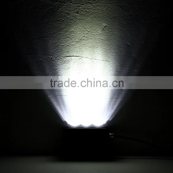 High Lumen 9-60VDC C Ree Led Light Bar Ip68 for Trucks ,trailer ,jeep Wrangler,boat photo-6