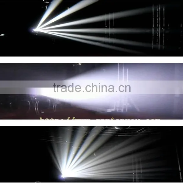 10R 280W 3 IN 1 Wash Spot Beam Moving Head Stage Disco Lighting photo-4