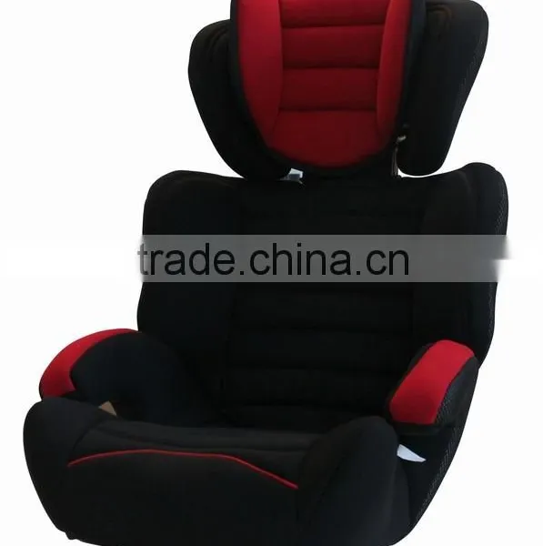 Hot Sell Baby Safety Car Seat With Shield Design photo-2