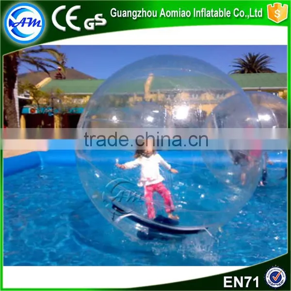 Popular Water Entertainment Inflatable Ball Water Ball Water Walking Ball for Sale Supplier's Choice photo-2