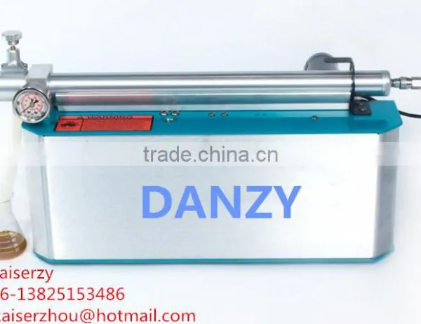 Tabletop Supercritical CO2 Fluid Extraction Machine for Oil photo-3