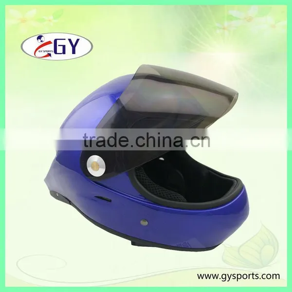 Longboard Helmet or Downhill Longboard Helmets With EPS Liner photo-3