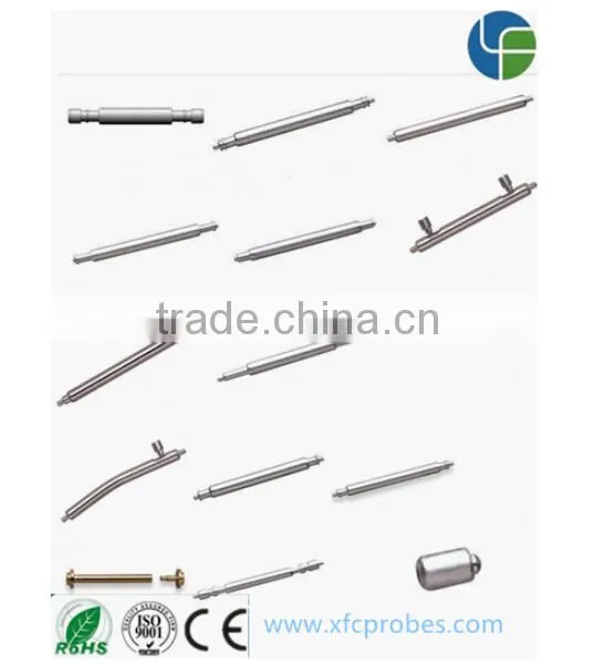 China Supplier Watch Assessories Stainless Watch Spring Bar, Stainless Steel Brand Bars photo-4