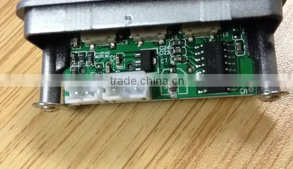 JR-320 MP3 Digital Decoder photo-4