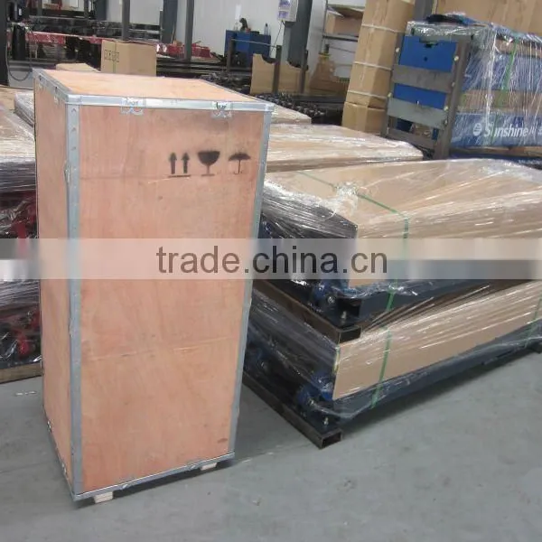 Small Automobile Hoists photo-2