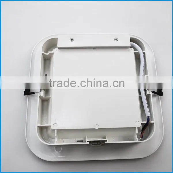 Modern Square Shape Led Ceiling Light photo-4