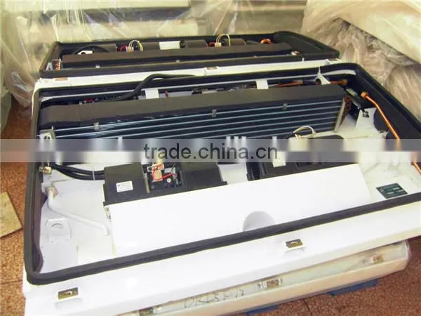 12/24V Roof-mounted Transportation Carrier Air Conditioning Units for Bus photo-3