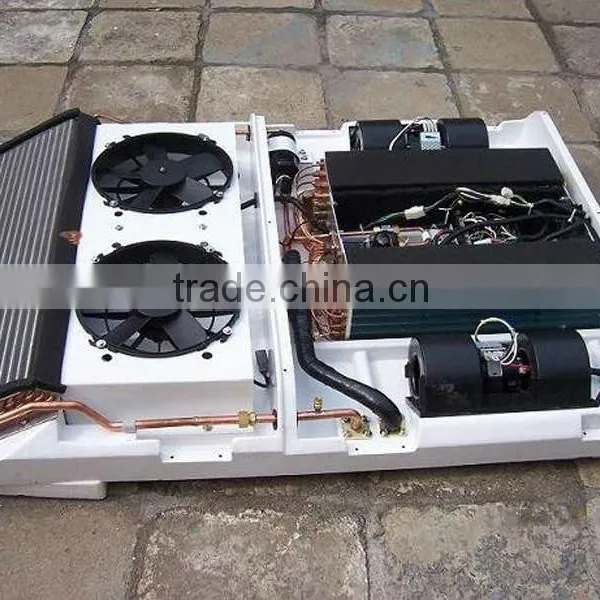KT-12(12Kw) Sprinter Mini Van Air Conditioner for 5.5-6.5m Van photo-5
