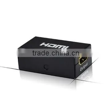 HDMI Extender Amplifier 30m Support 3D 4K ARC photo-4