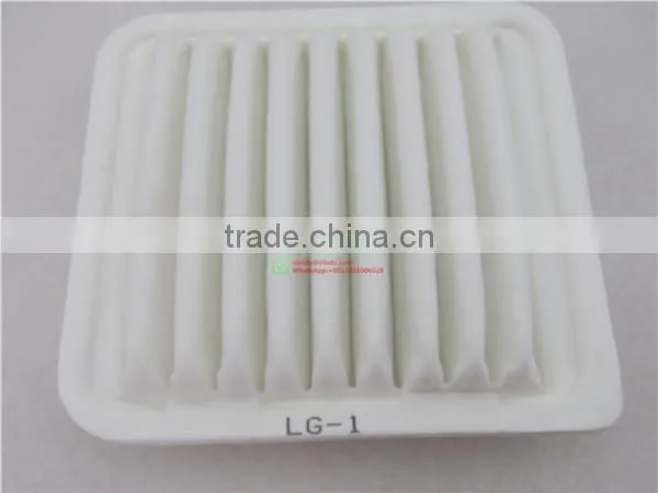 China auto parts Air Filter for Geely MK/LG 1016000577