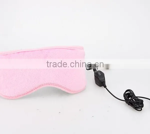 Warm Compress Eye Mask Heated Eye Patch photo-3