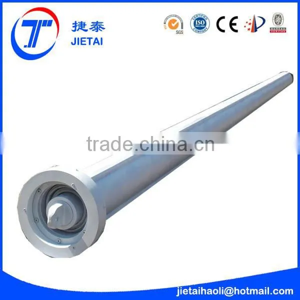 High Quality Best Price Friction Kelly Bar for Rotary Drilling Rig photo-2