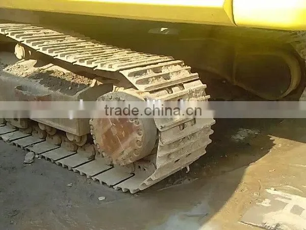 Lowest Price---second Hand Excavator, Cheap Used Excavators photo-2