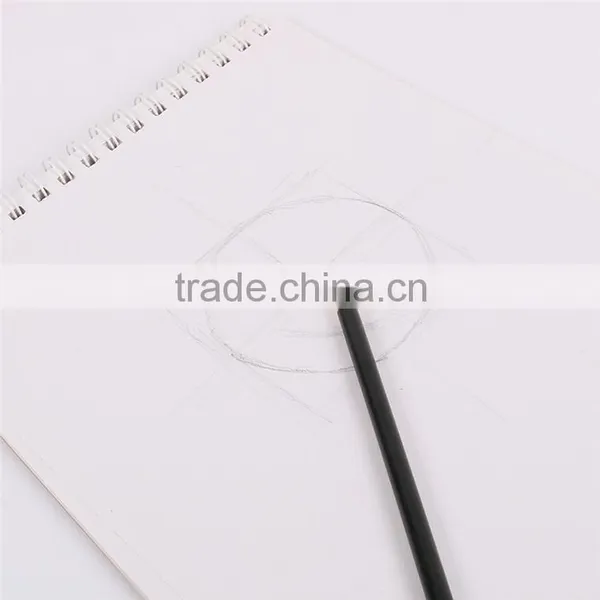 Best Quality Spiral Paper Cover Sketch Book photo-5