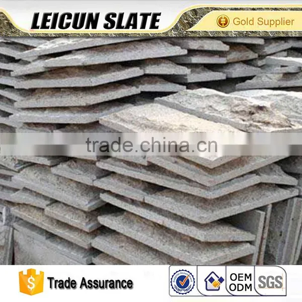 Natural White Mushroom Cultural Stone