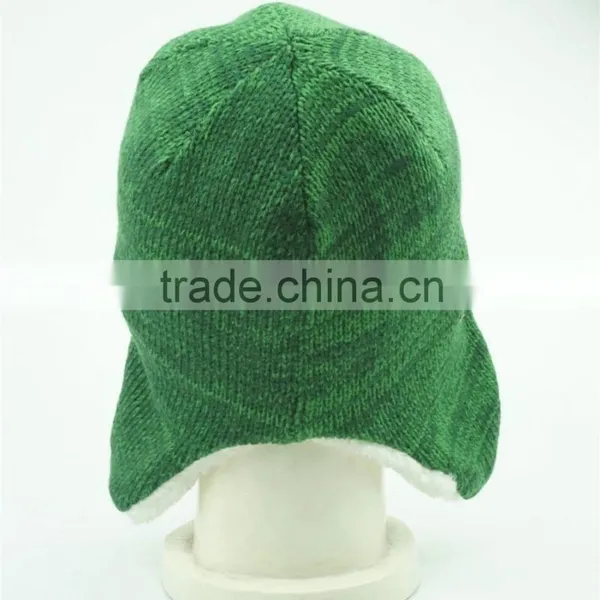 Design Otherway Fashion Winter Hat for Young Girls photo-4