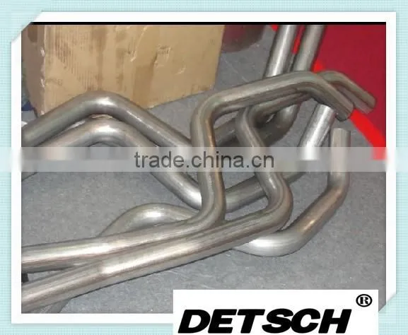 Detsch-60-CNC Metal Pipe Bender photo-5