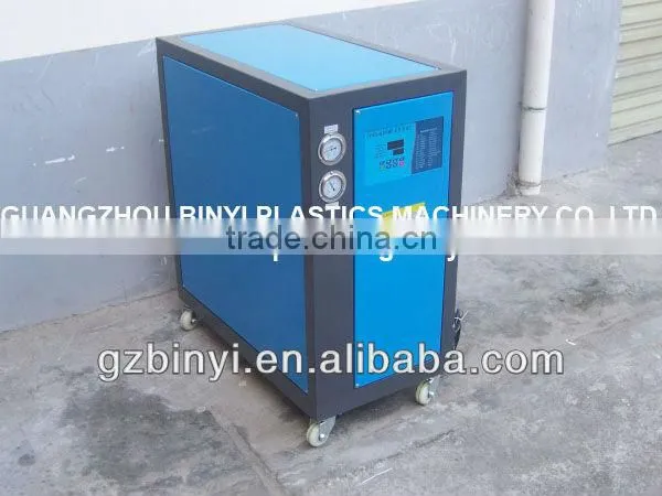 Water-cooled Industrial Chiller,Industrial Water Chiller Supplier