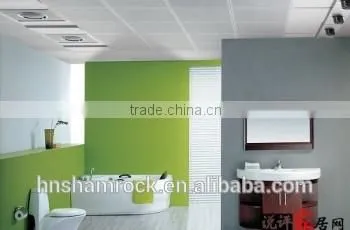 Decorative Material PVC Panels for Indoor Decoration photo-5