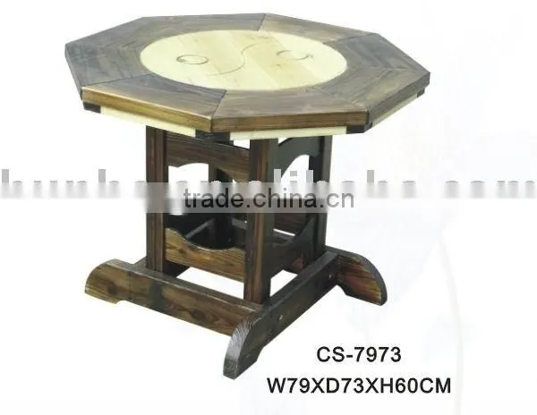 Tea Table