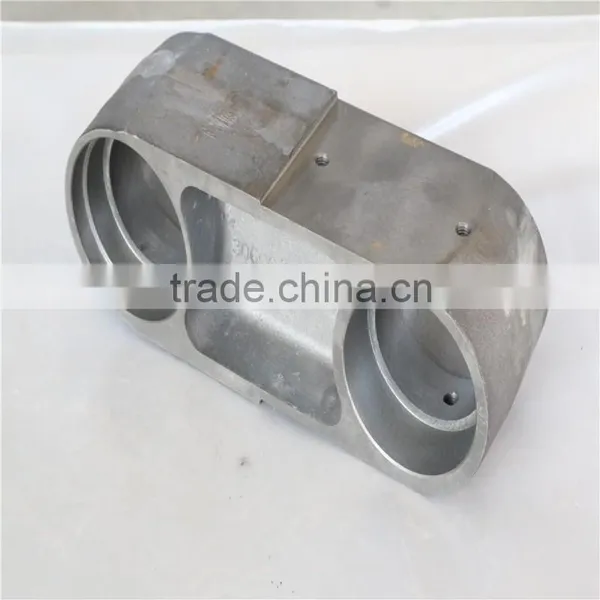 Iron Casting Part Cast Iron Parts Casting Products photo-4