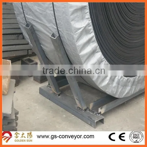 Ep630/4 Rubber Belt,bw 600mm ep Conveyor Belt,heat Ep630 Belt Supplier photo-2