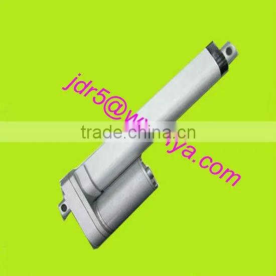 FY017 12V 24V 36V 48V dc Motor Waterproof Mini Linear Actuator for Car Light photo-4