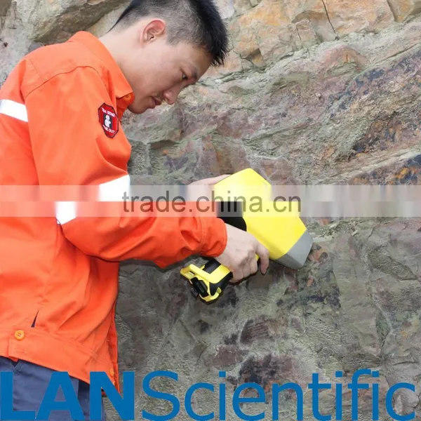 Mineral XRF Analyzer Xrf Analyzer for Mineral Handheld XRF Analyzer for Mining TRUEX900 photo-2